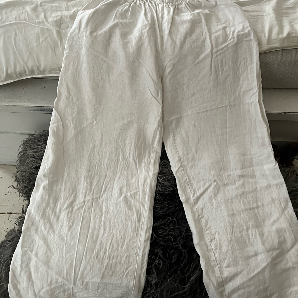 Malibu / lined / w Pockets